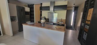  Maison à vendre 3 pièces 73 m²