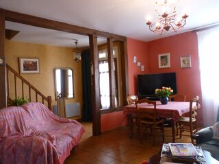  Maison � vendre 4 pi�ces 115 m�