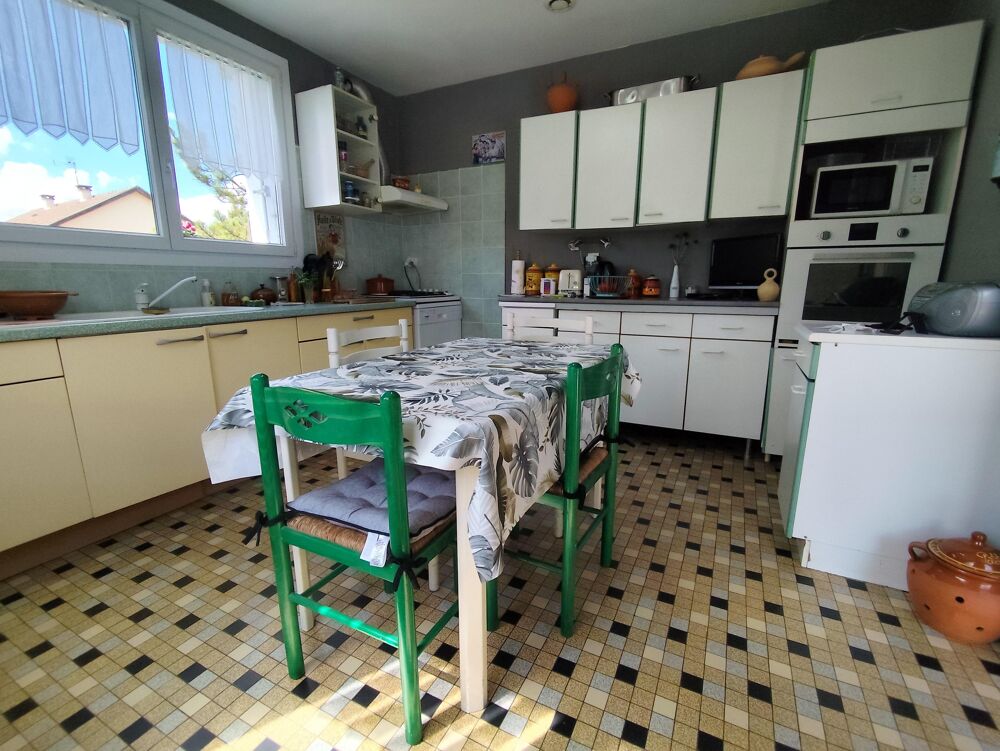 Vente Maison Maison 4 pièces Escolives-sainte-camille