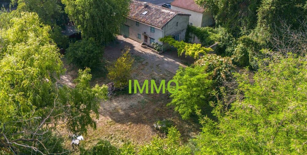 Maison 5 pièces 125 m² · à Uzès · 125 m² · 269 000 €