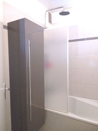  Appartement à vendre 3 pièces 60 m²