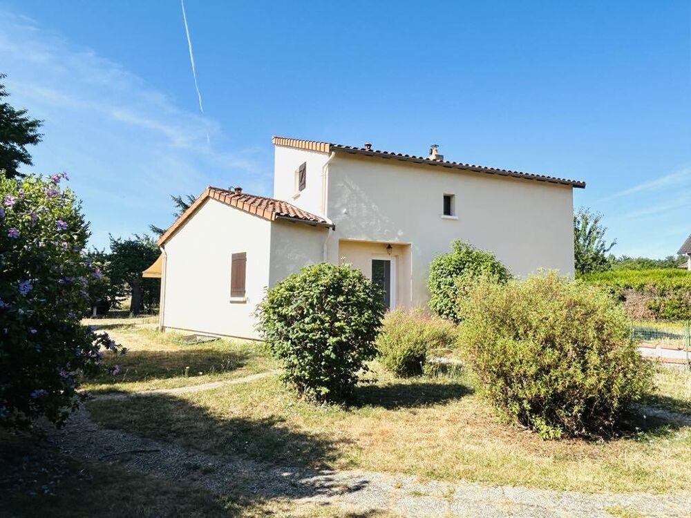 Vente Maison Maison 6 pièces Châtellerault