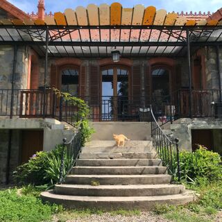  Maison � vendre 6 pi�ces 124 m�