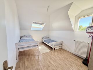  Maison à vendre 5 pièces 84 m²