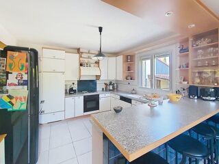  Maison à vendre 6 pièces 158 m²