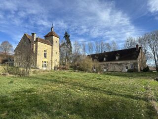  Propriété/château à vendre 15 + pièces 