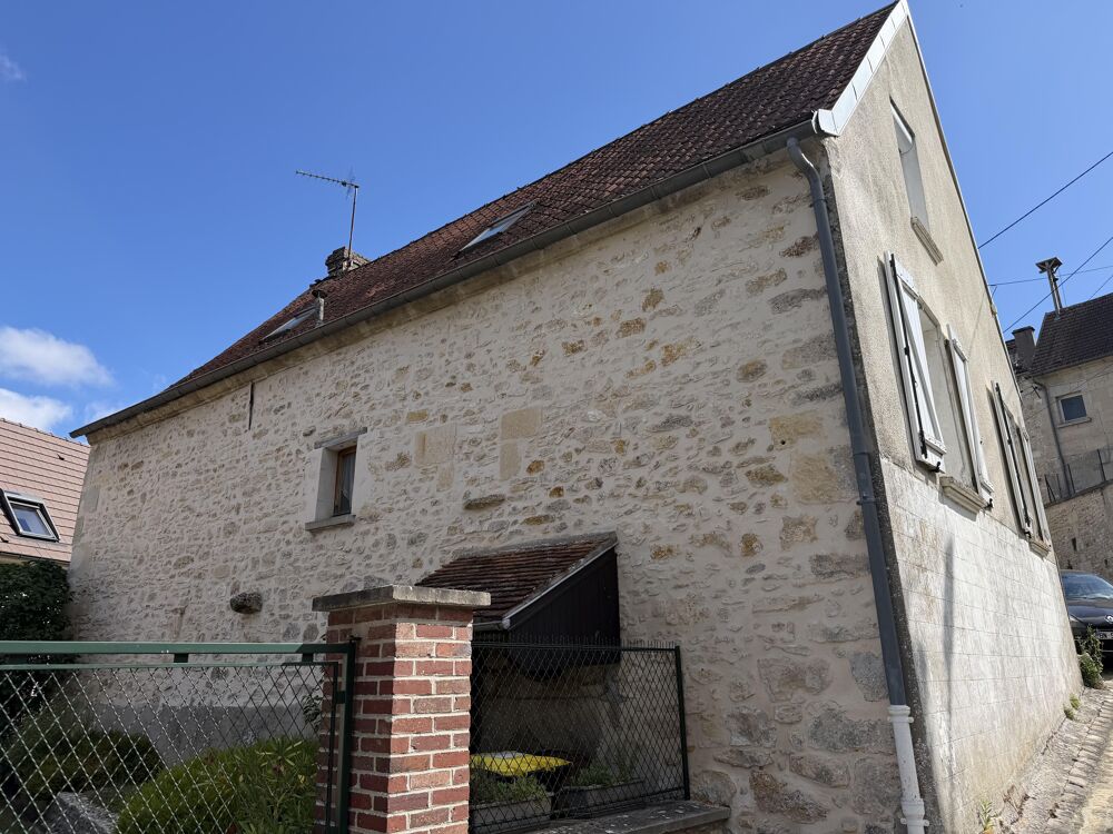 Vente Maison Maison 5 pièces Glaignes