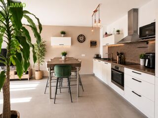  Appartement à vendre 3 pièces 60 m²
