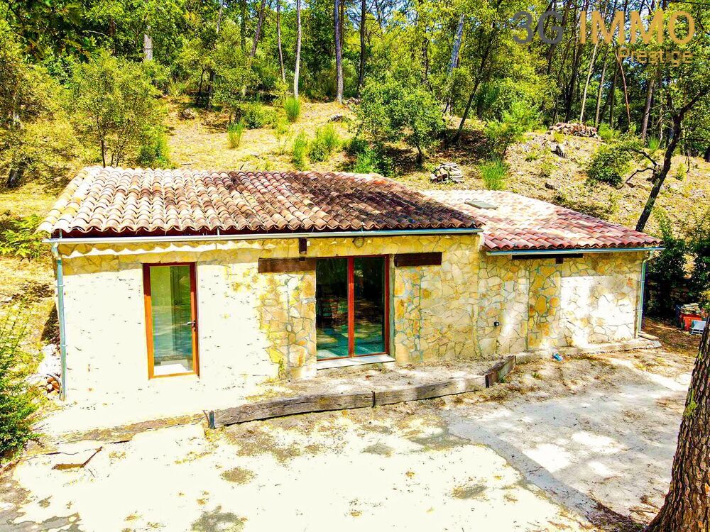 � vendre  Maison Salernes (83690)