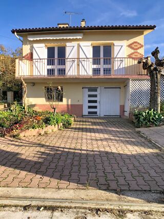  Maison à vendre 5 pièces 108 m²