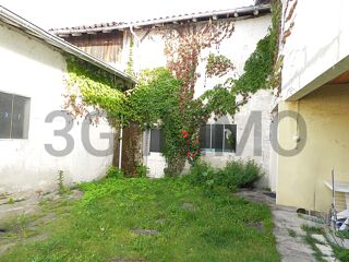  Maison à vendre 7 pièces 