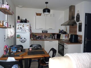  Maison � vendre 2 pi�ces 50 m�