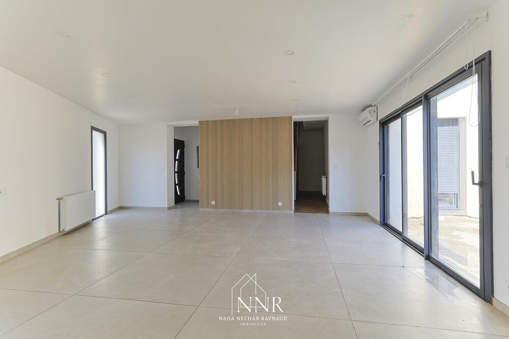 Vente Maison Villa 5 pièces Prades-le-lez