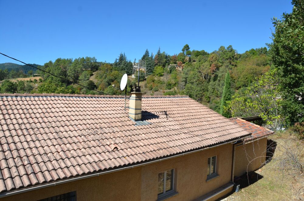 Vente Maison Maison 3 pièces Les ollières-sur-eyrieux