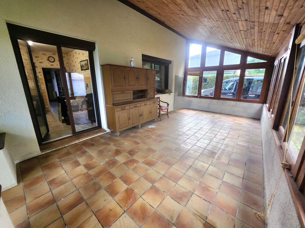 Vente Maison Maison 5 pièces Saint-pierre-de-clairac