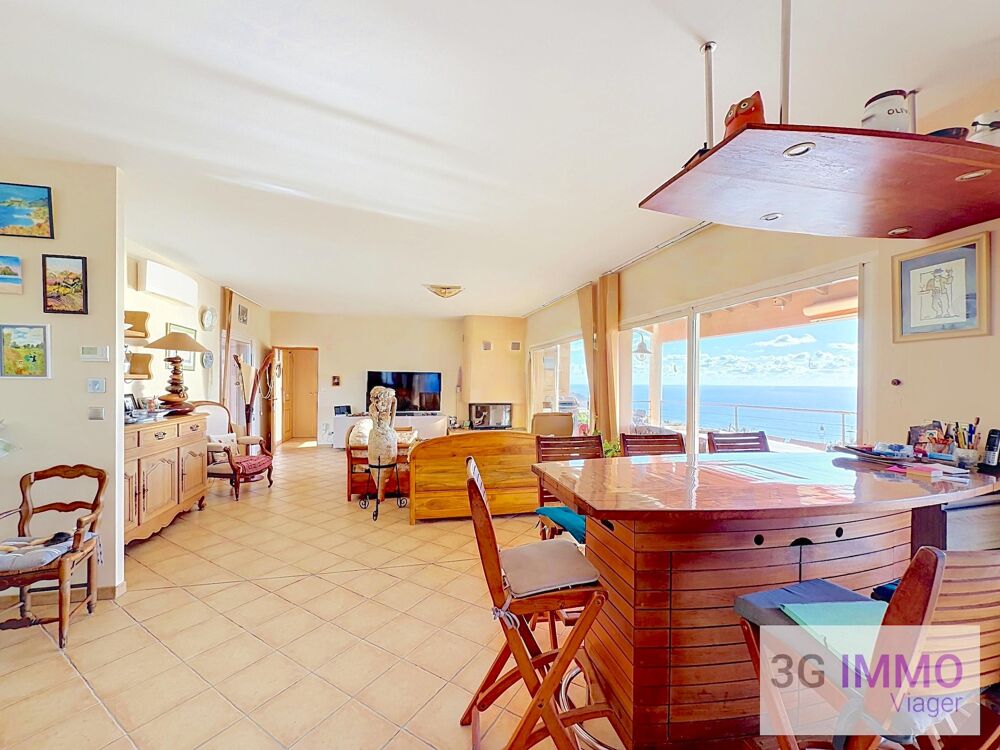 Vente Maison Villa 5 pièces Coti-chiavari