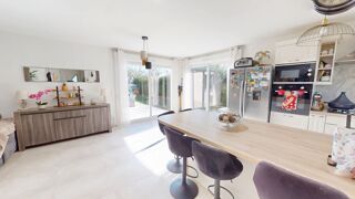  Maison à vendre 6 pièces 113 m²