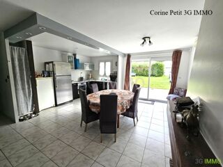  Maison � vendre 5 pi�ces 100 m�