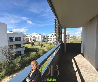  Appartement  vendre 3 pices 