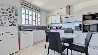  Maison � vendre 6 pi�ces 168 m�