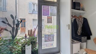  Immeuble � vendre 3 pi�ces 78 m�