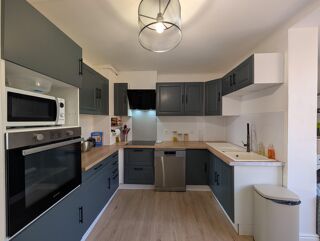  Appartement à vendre 3 pièces 69 m²