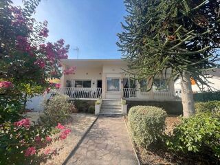  Maison à vendre 7 pièces 192 m²