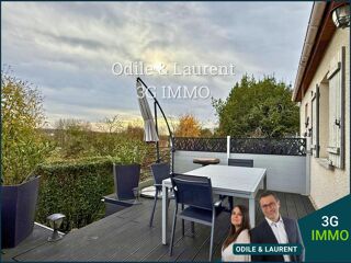  Maison � vendre 6 pi�ces 