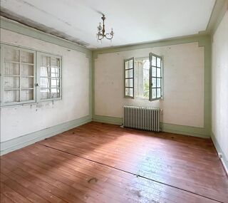  Maison à vendre 5 pièces 