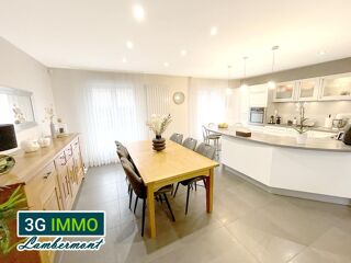  Maison � vendre 6 pi�ces 100 m�