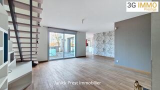  Appartement � vendre 7 pi�ces 153 m�