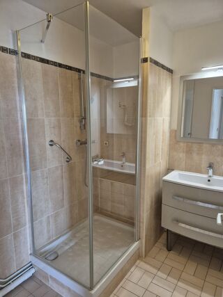  Appartement � vendre 3 pi�ces 72 m�