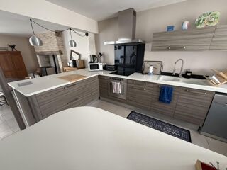  Maison à vendre 6 pièces 150 m²