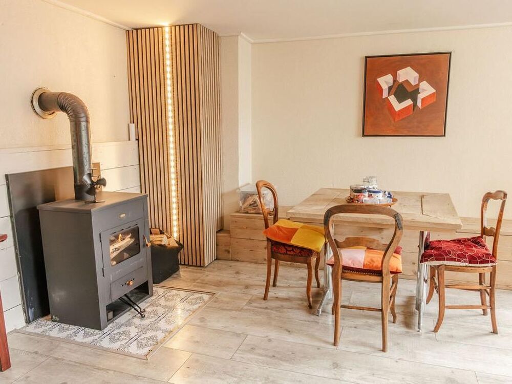 Vente Maison Maison bourgeoise Bleurville