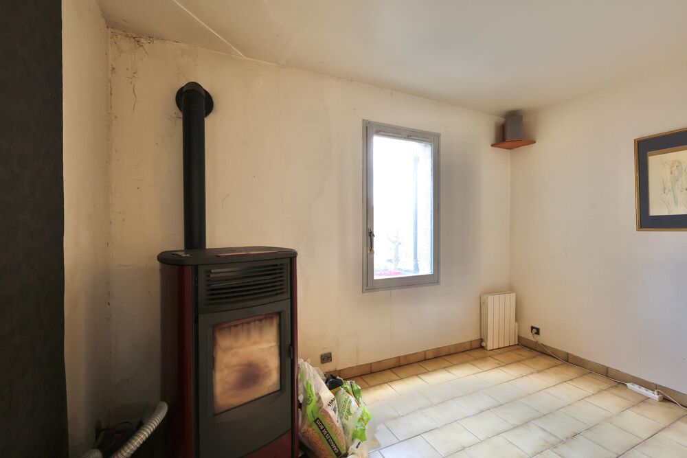 Vente Maison Maison traditionnelle 8 pièces Cherisy
