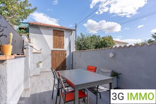  Maison à vendre 4 pièces 93 m²