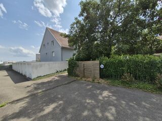  Appartement  vendre 3 pices 