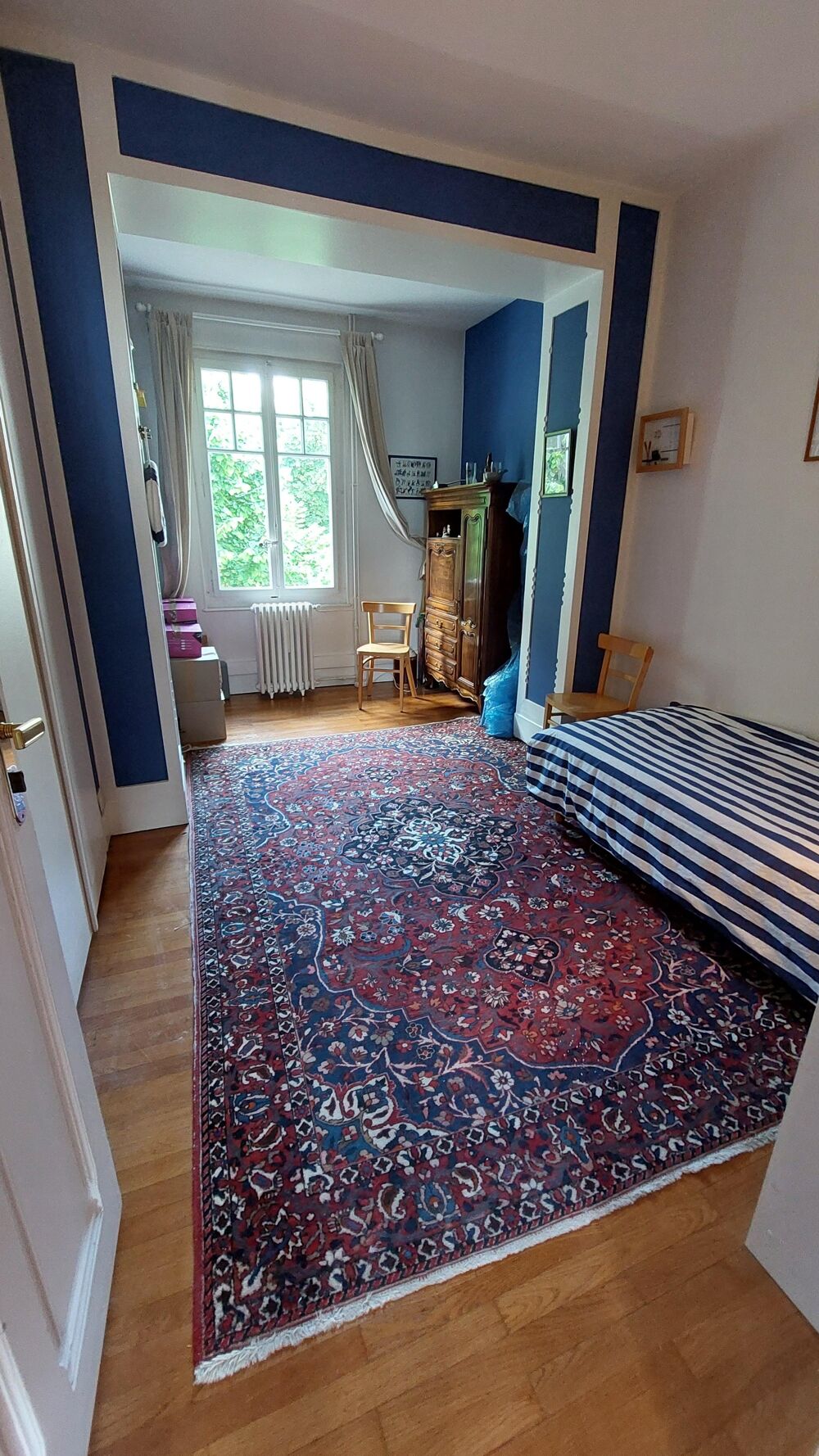 à vendre  Appartement Annecy-le-Vieux (74940)