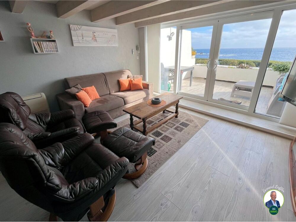  vendre  Appartement St Aygulf (83370)