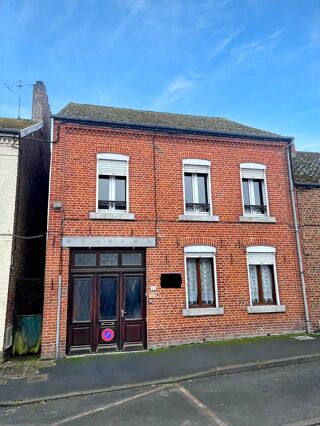  Maison � vendre 7 pi�ces 117 m�