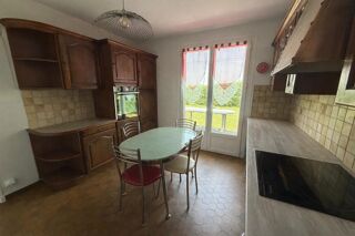  Maison à vendre 5 pièces 90 m²