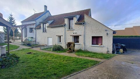   Maison 6 pièces Maison - 6 pièce(s) - 104 m²