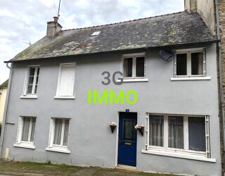  Maison � vendre 4 pi�ces 85 m�