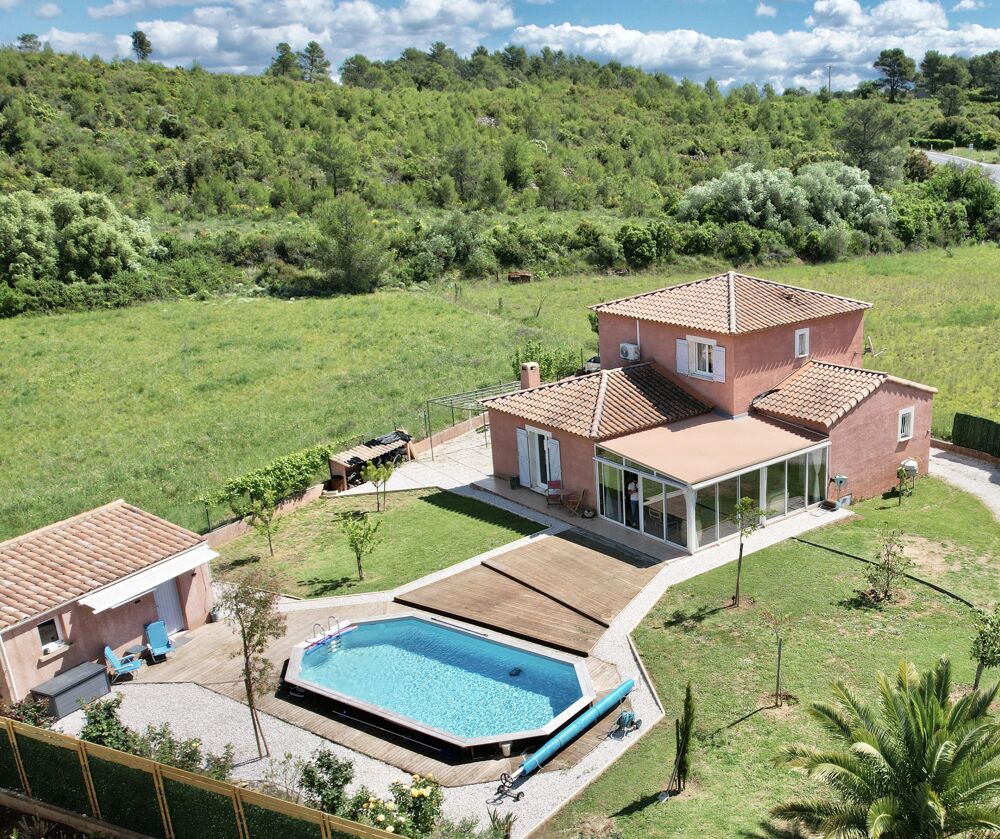 Maison 5 pièces