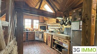  Maison à vendre 130 m²