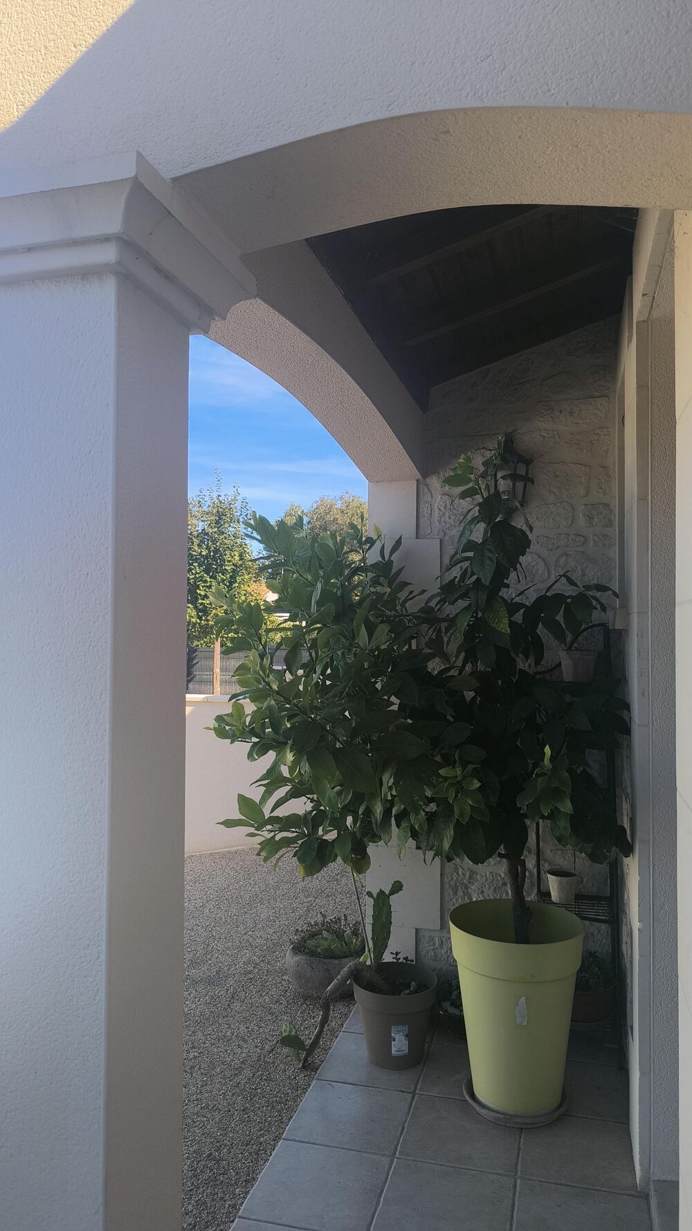 Vente Maison Maison de plain-pied 6 pièces Saint-hippolyte