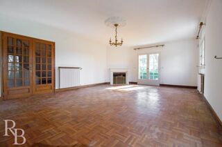  Maison à vendre 7 pièces 168 m²