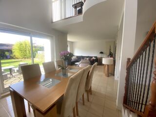  Maison � vendre 7 pi�ces 162 m�