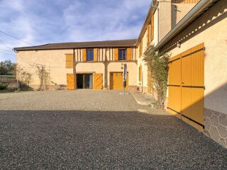  Maison � vendre 6 pi�ces 241 m�