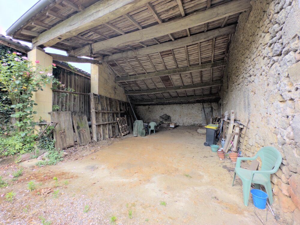 Corps de ferme 5 pièces